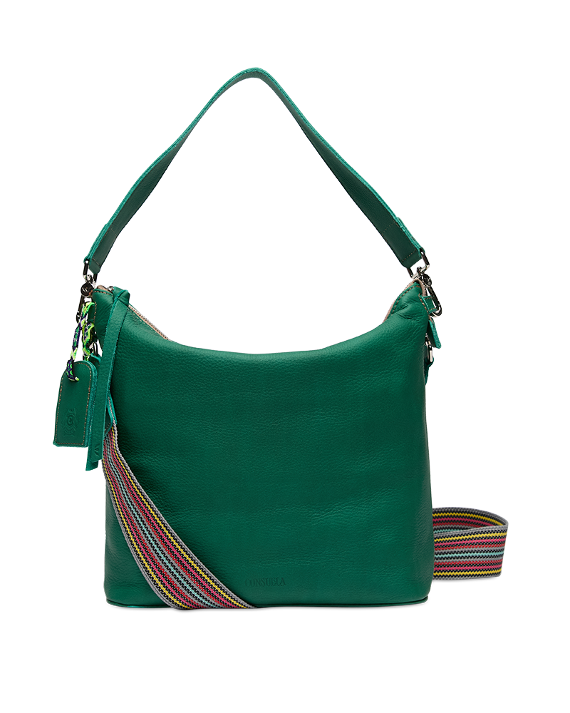 Teal Hobo