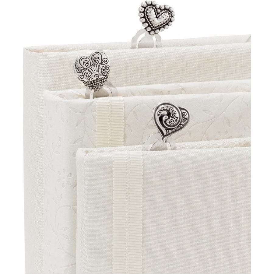 Heart Pagemarkers