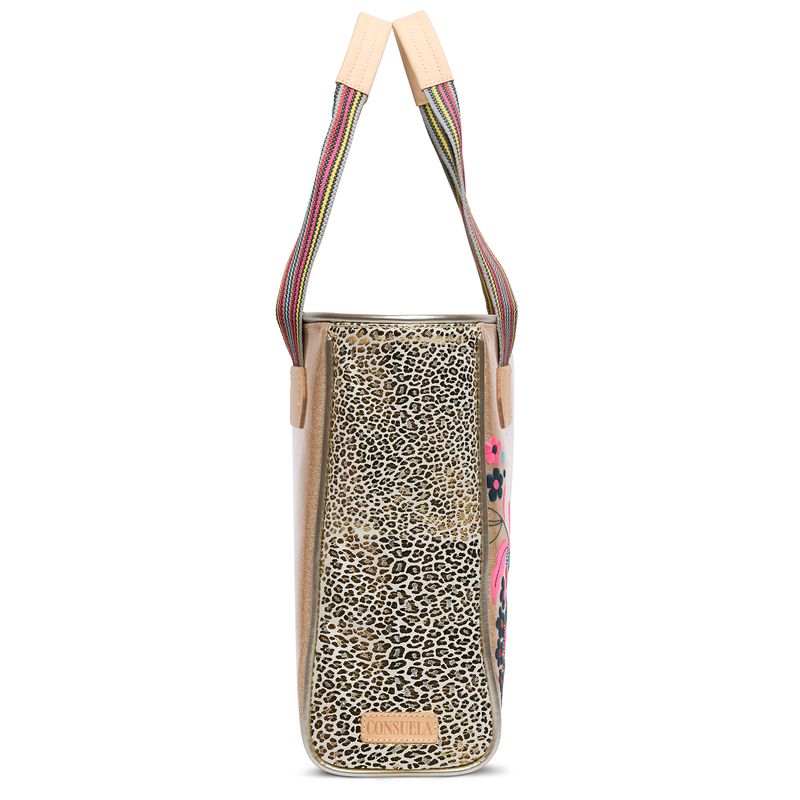 Lyla Classic Tote