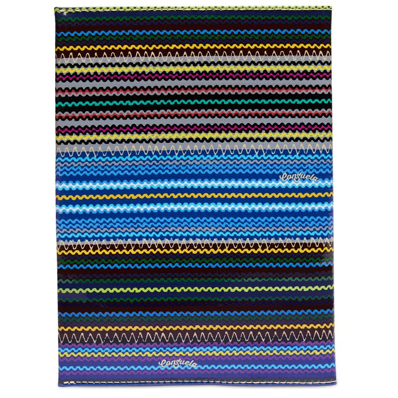 Hadley Notebook
