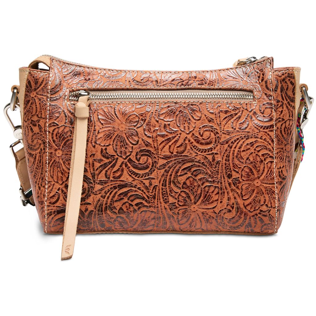 Sally City Bag