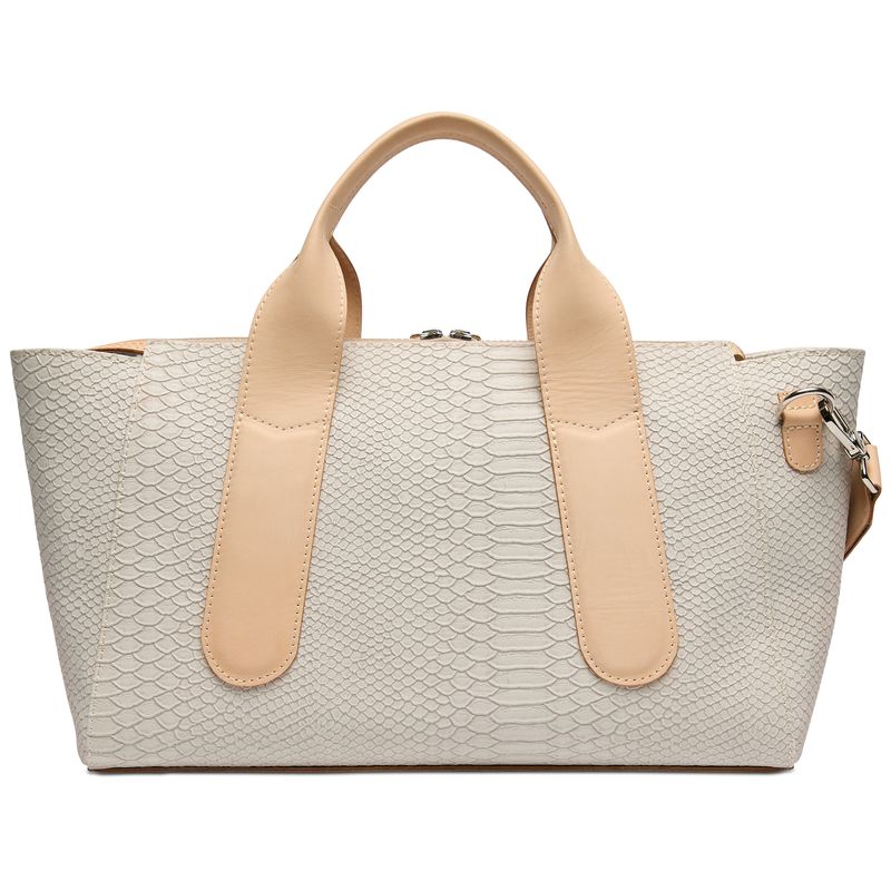 Thunderbird City Satchel