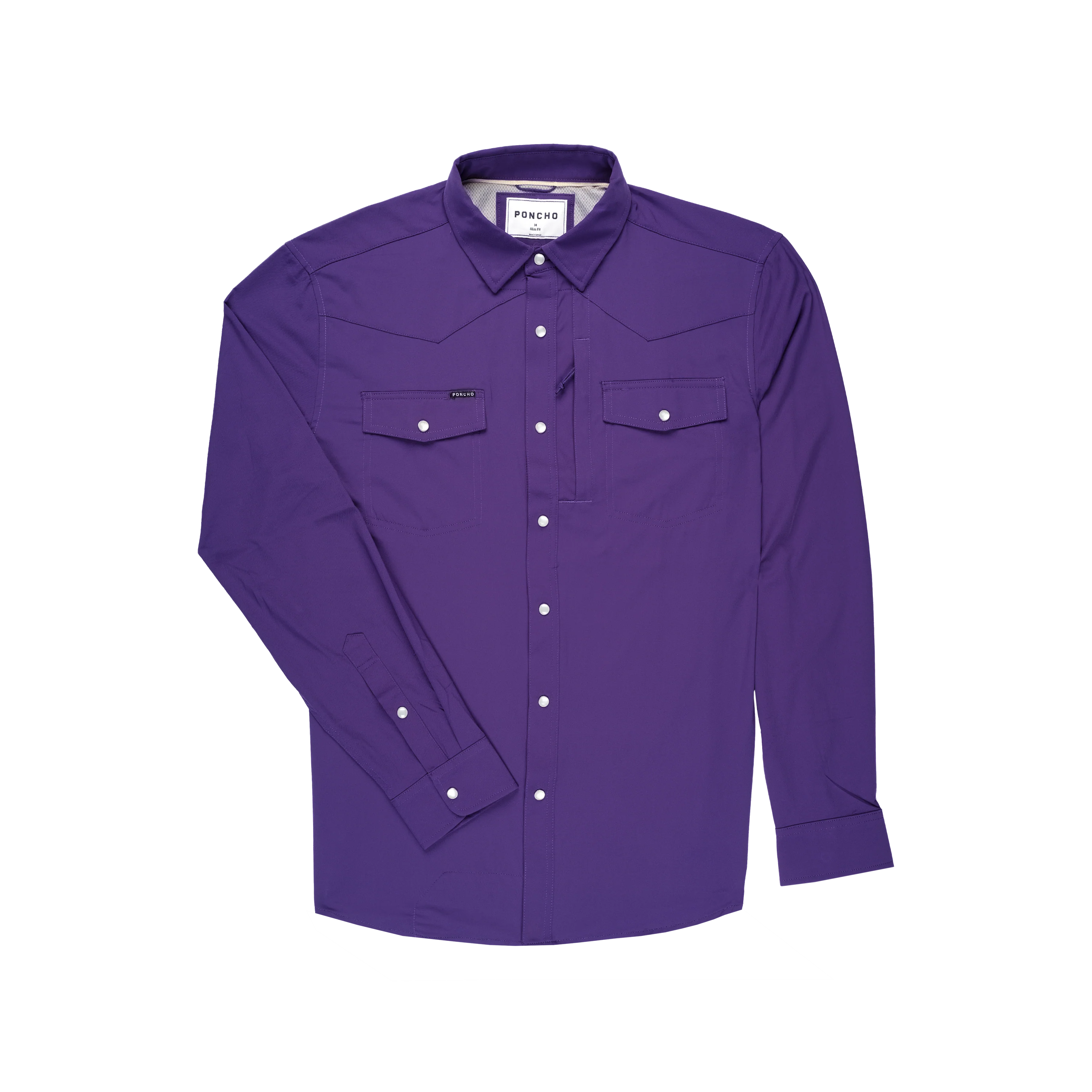 The Joe T by Poncho