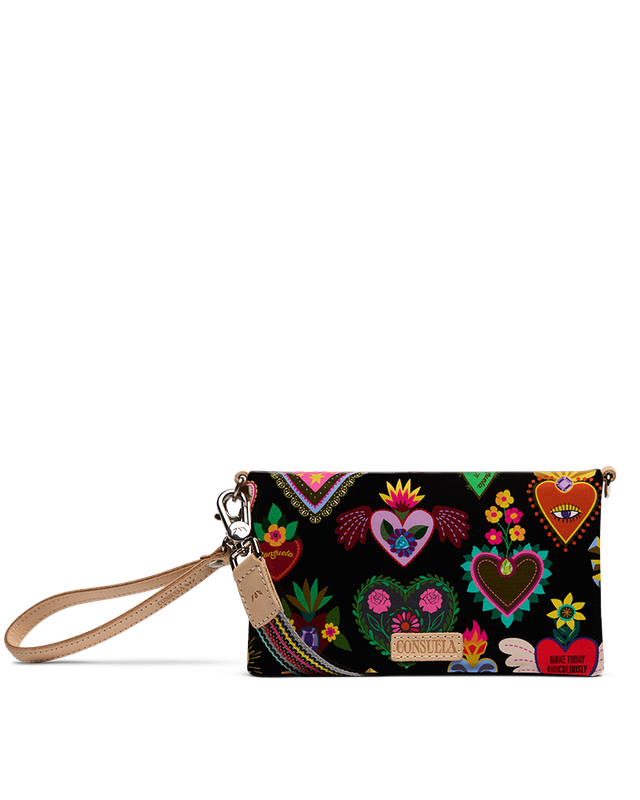 Vida Uptown Crossbody