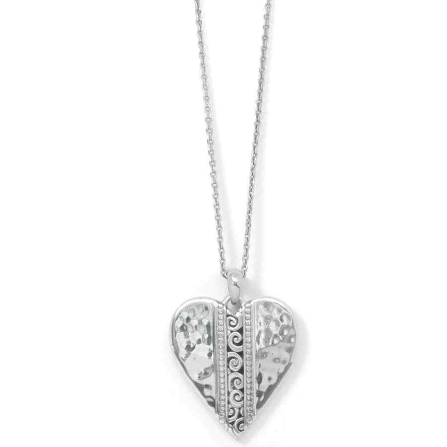 Mingle Adore Petite Heart Necklace