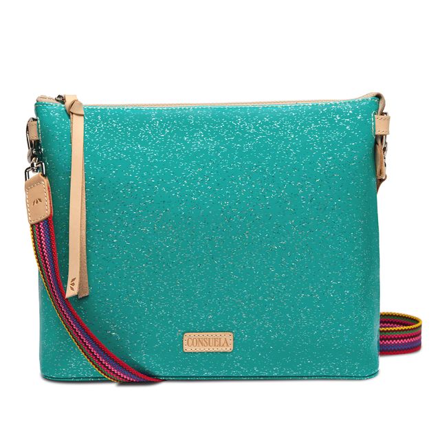 Shay Downtown Crossbody