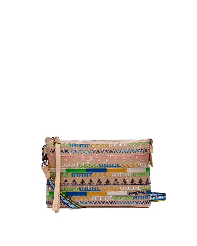 Blaire Midtown Crossbody