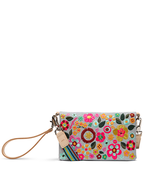 Tink Uptown Crossbody