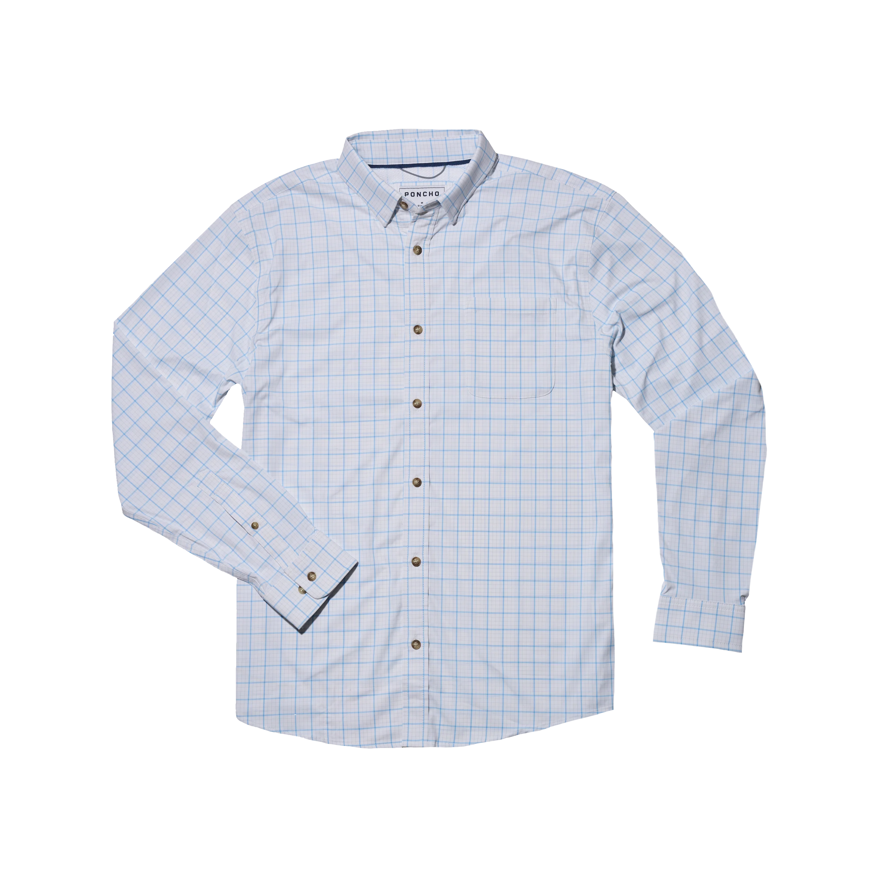 The Panga Ultra Light by Poncho