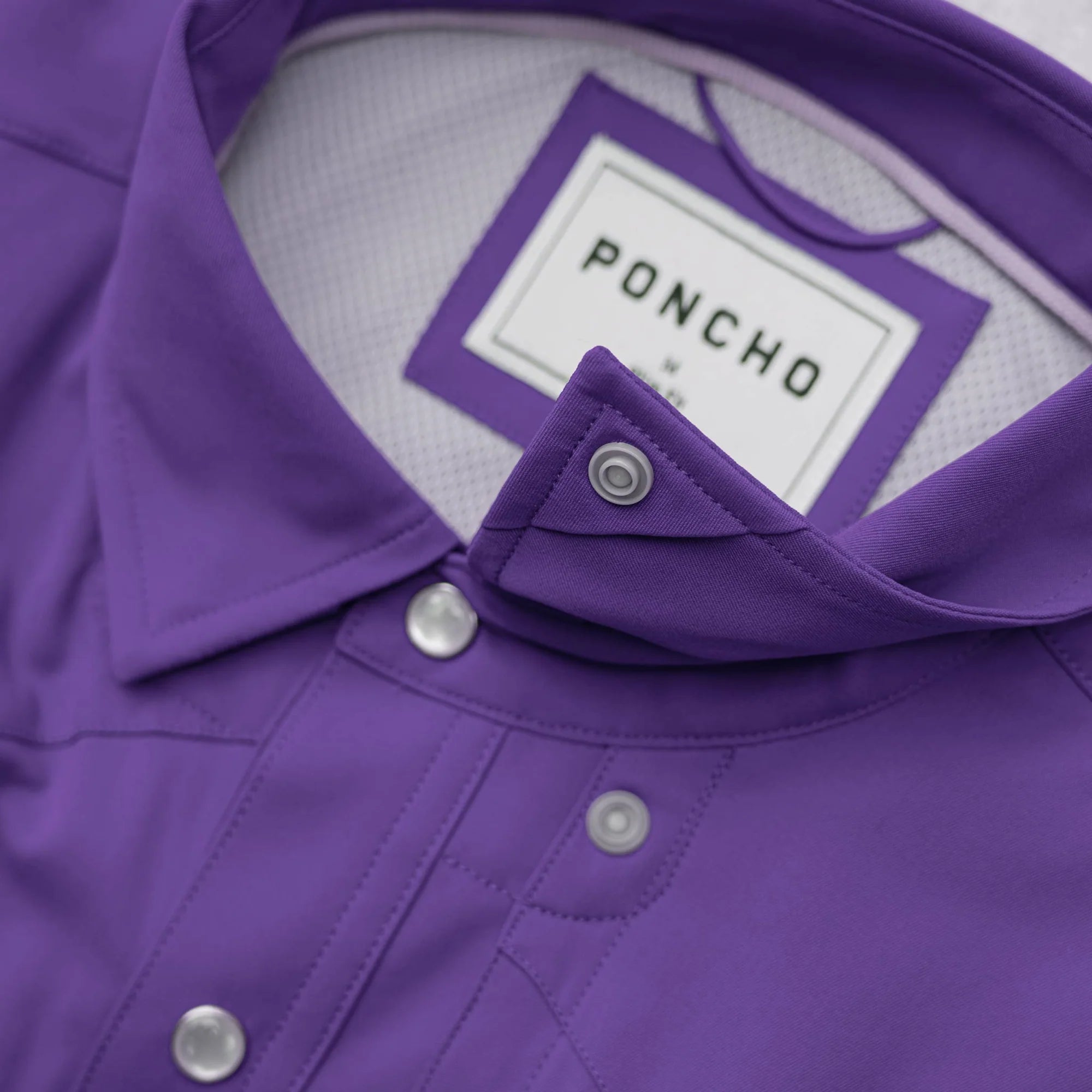 The Joe T by Poncho