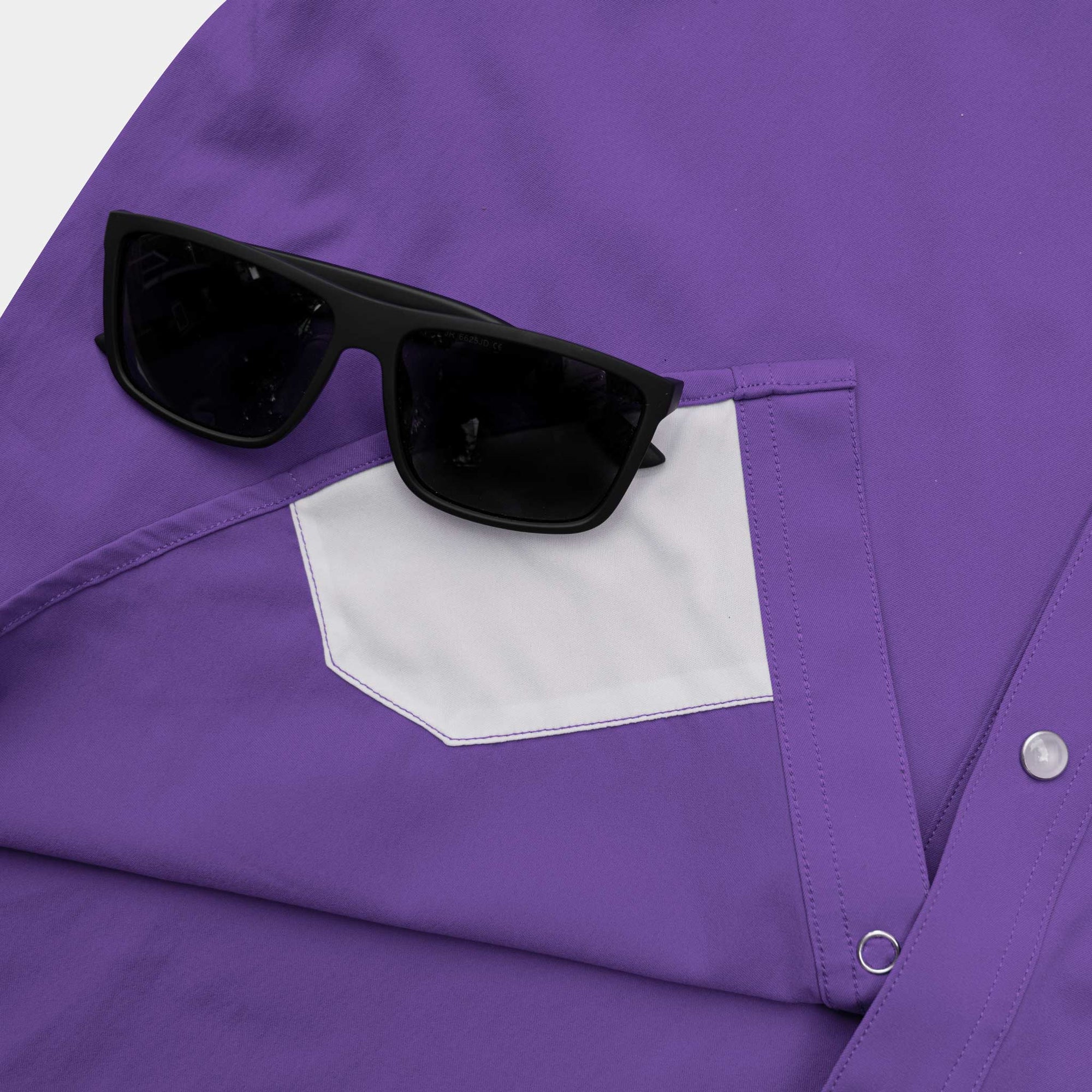 The Joe T by Poncho