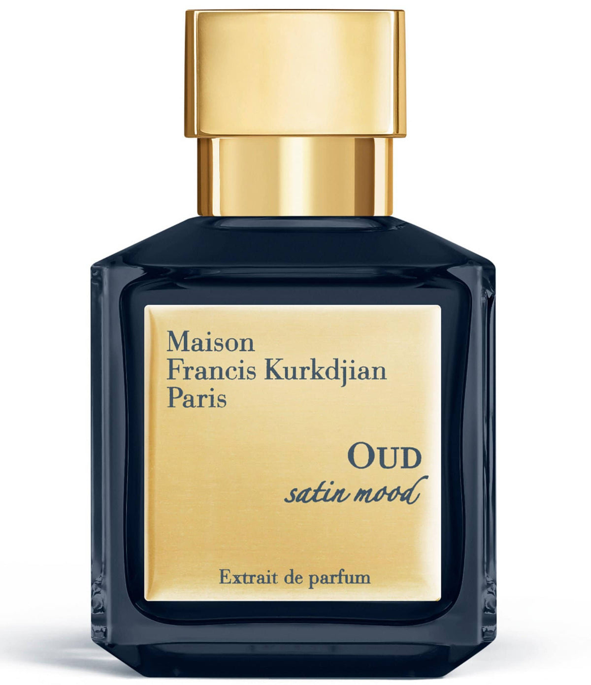 Maison Francis Kurkdjian Oud Satin Mood Extrait