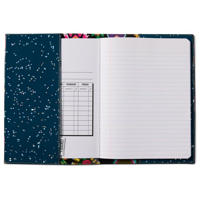 Vida Notebook