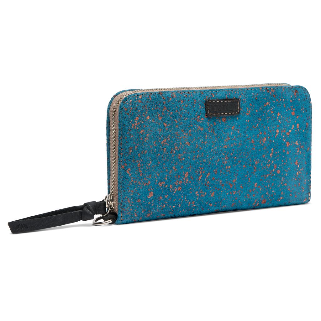 Nilo Essential Wallet