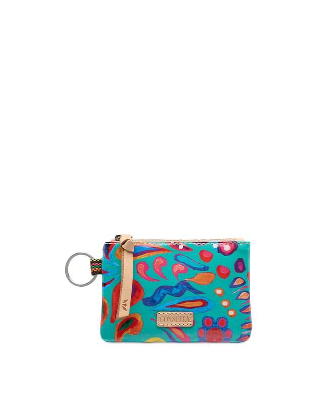 Tasha Pouch