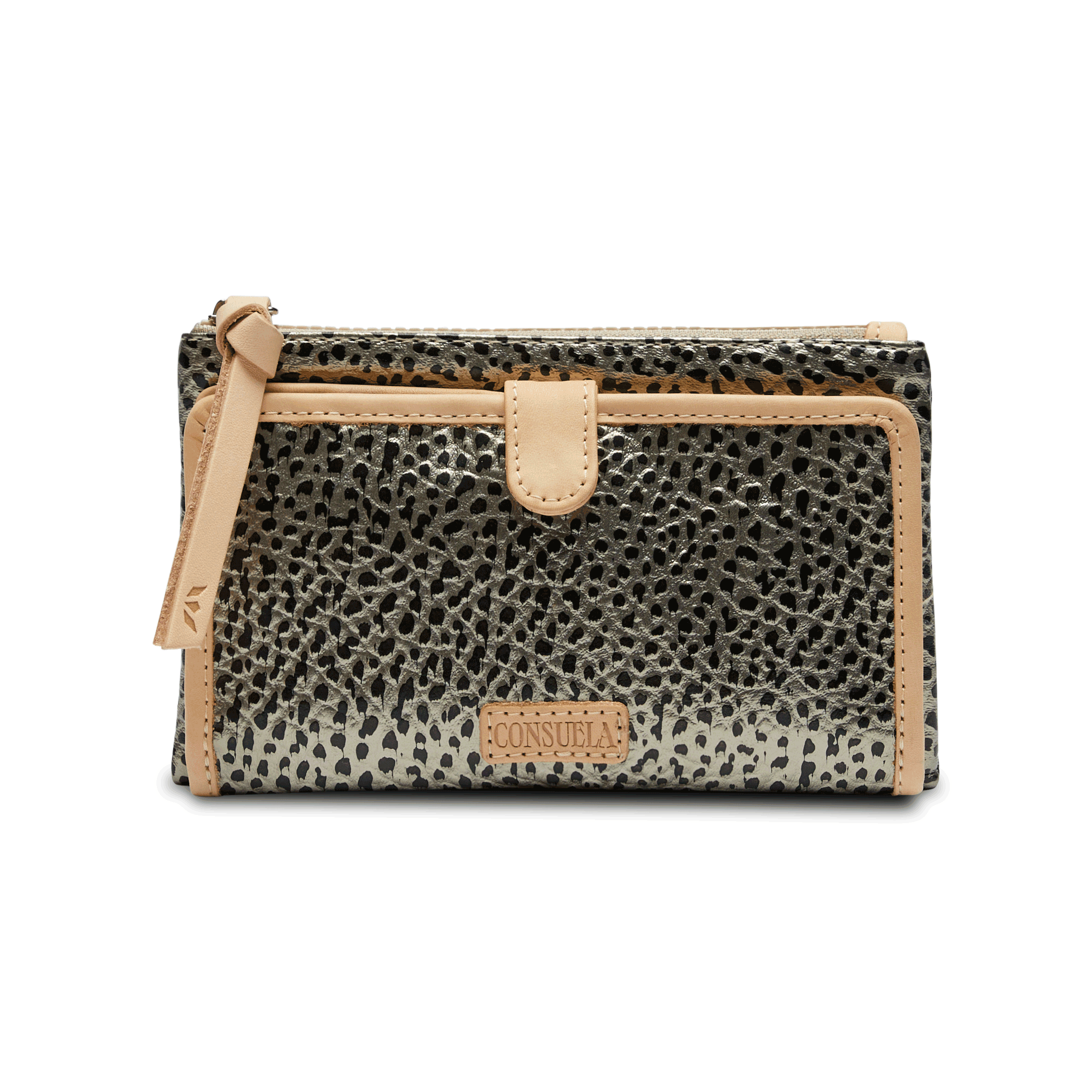 Tommy Slim Wallet