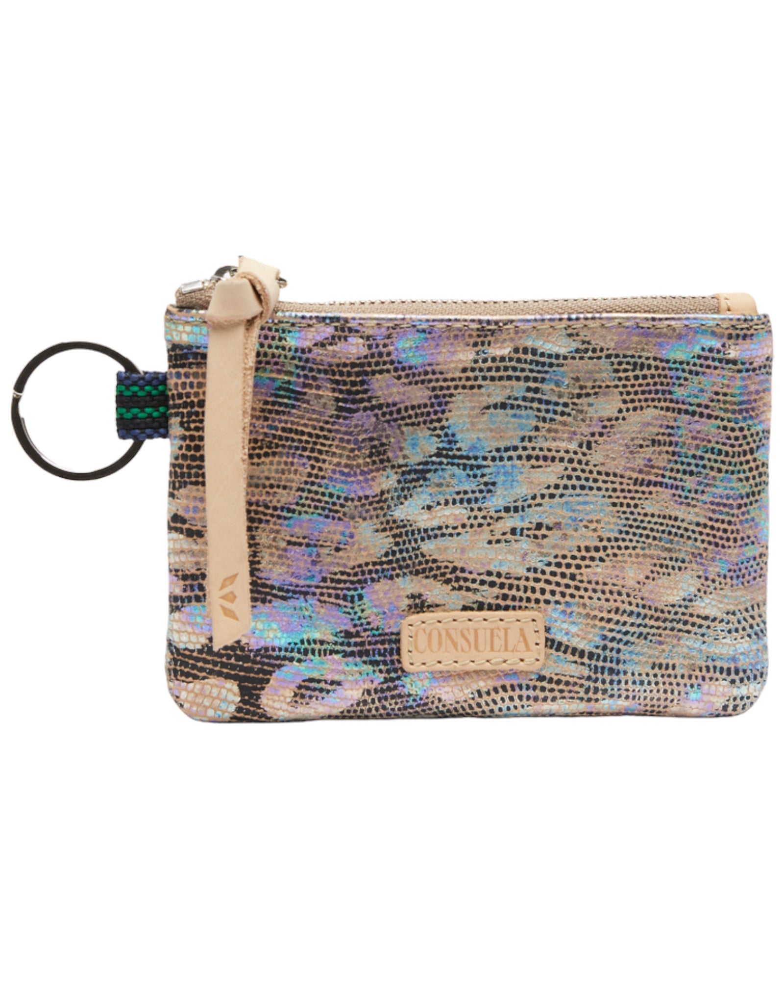 Iris Pouch