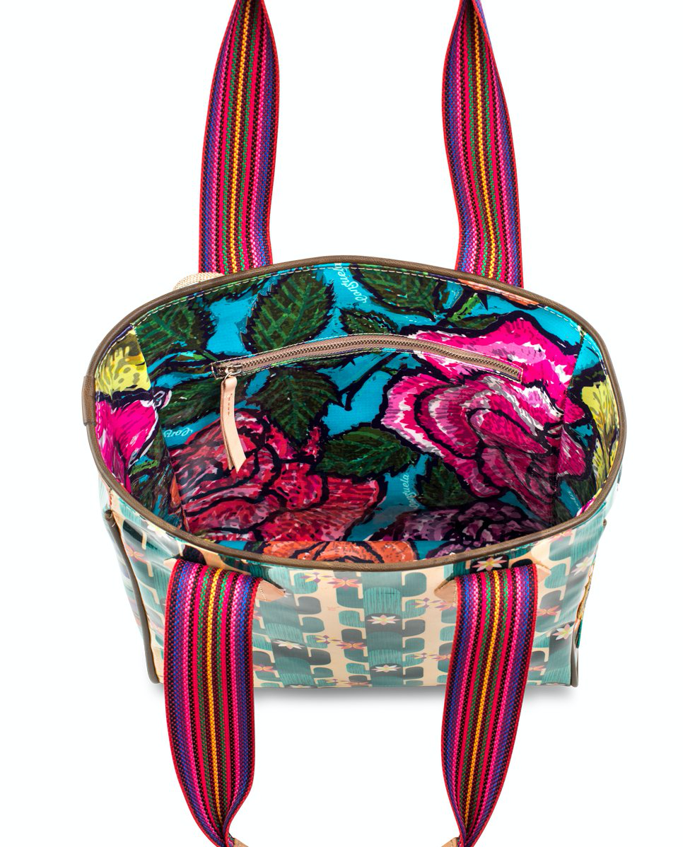 Dezi Classic Tote