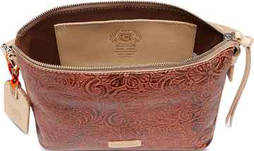 Sally Your Way bag