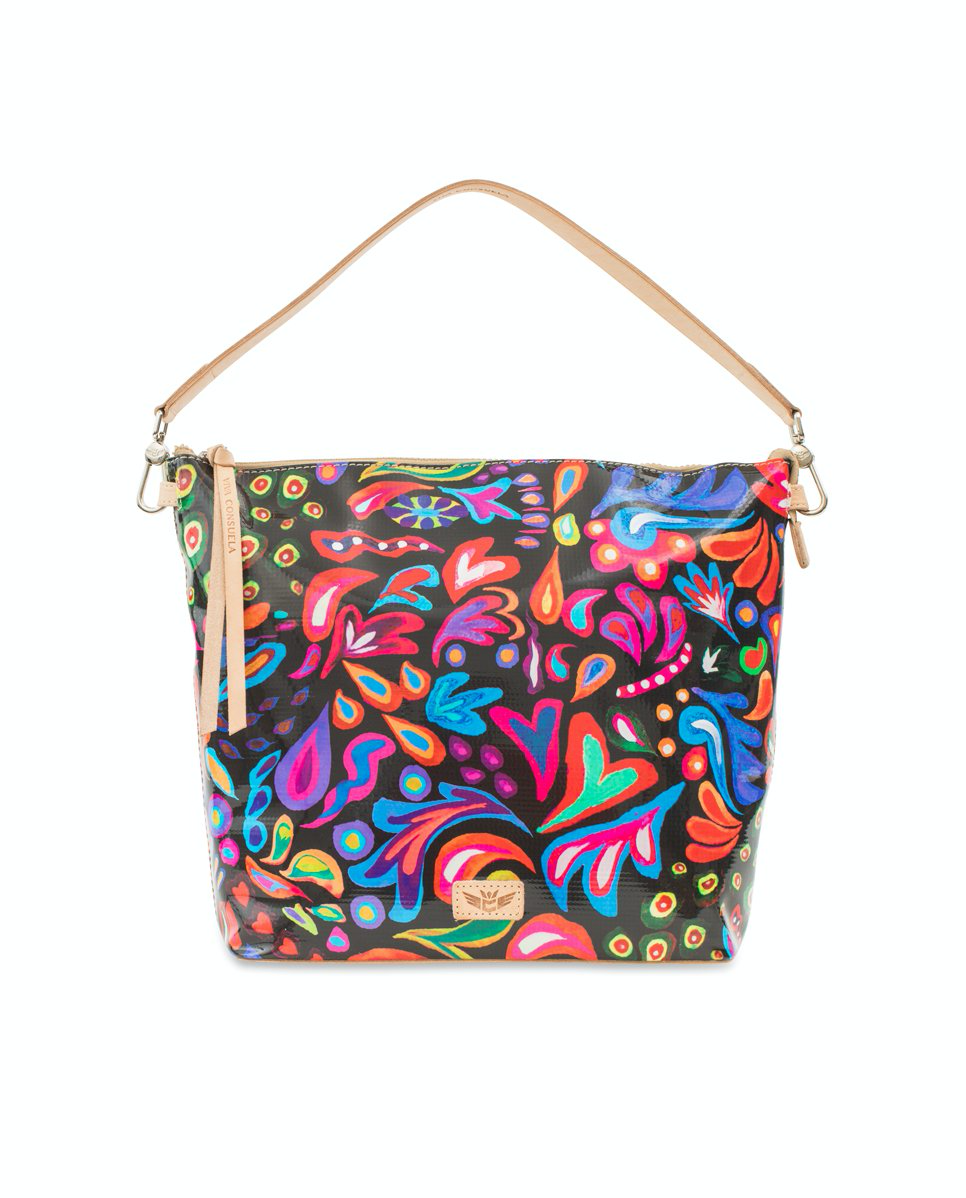 Sophie Hobo
