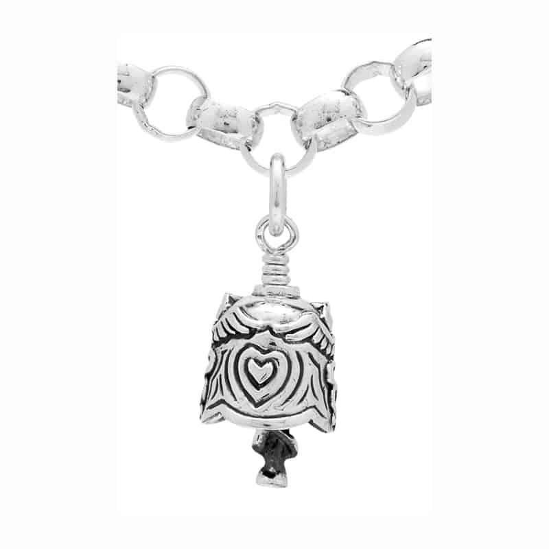 Nurse Charm Bell
