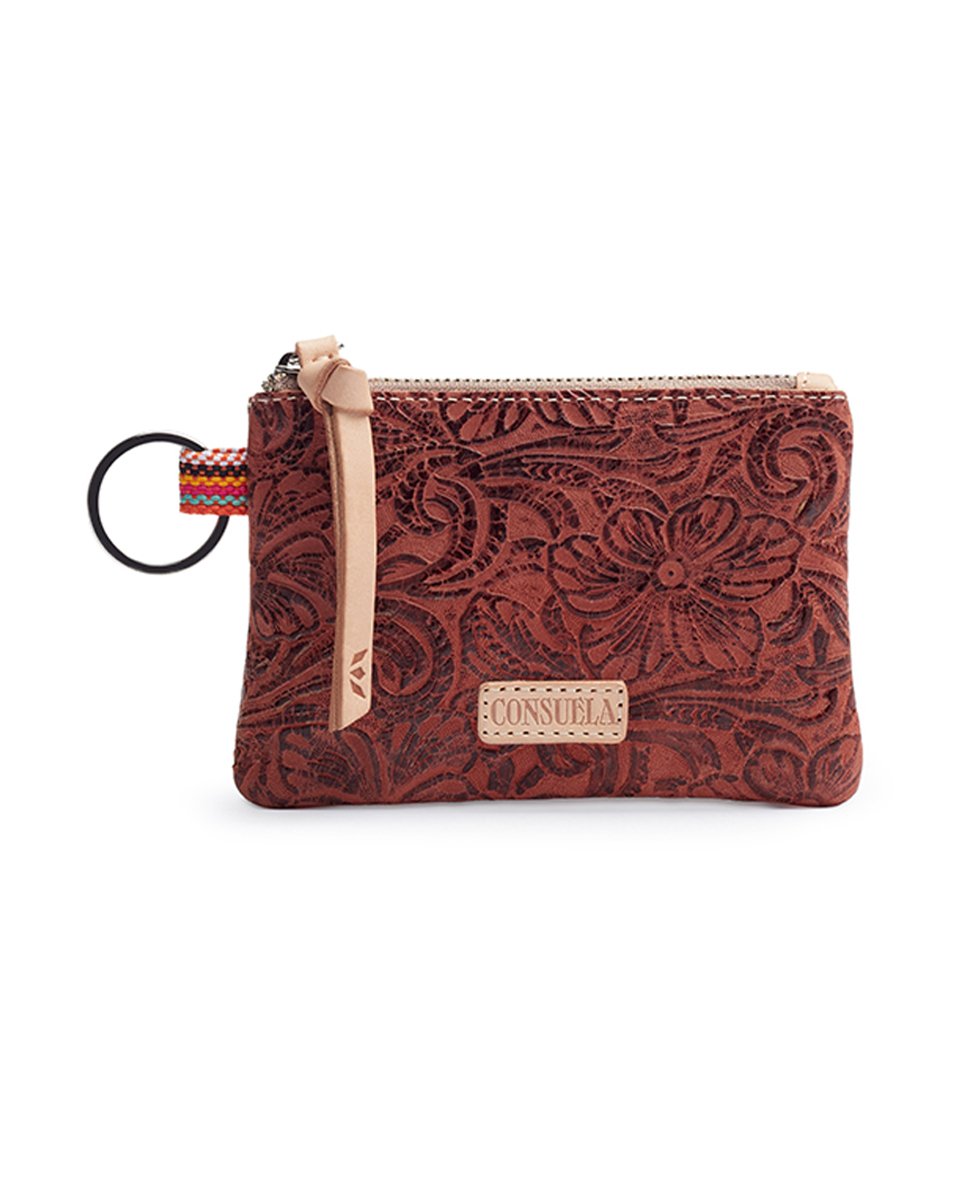 Sally Teeny Pouch