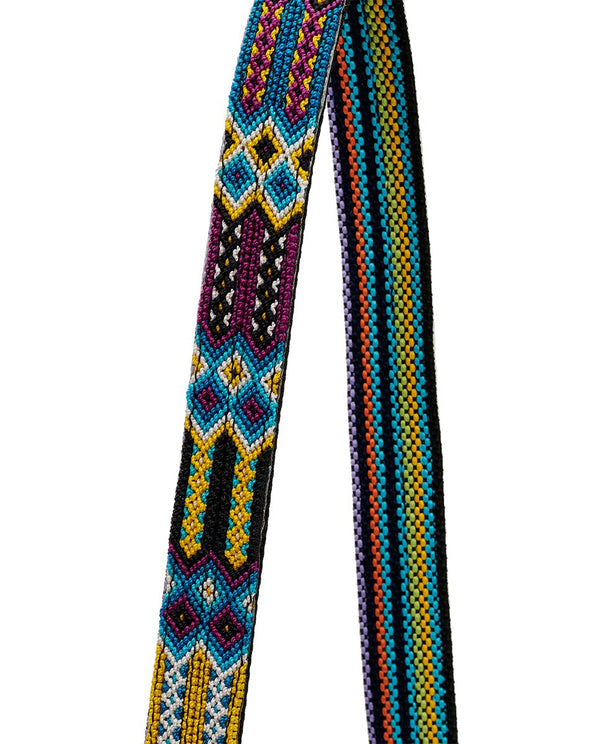 Blueberry 1" Crossbody Strap