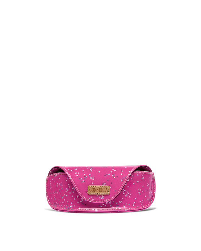 Berry Sunglass Case
