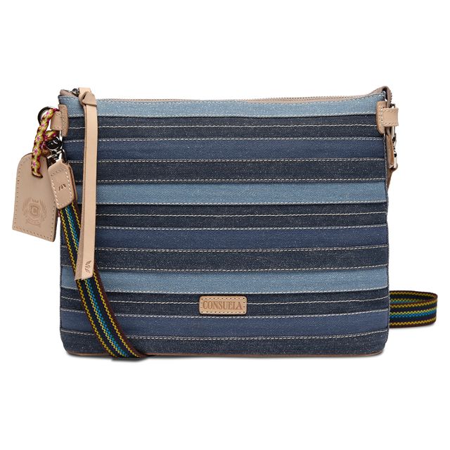 Royal Downtown Crossbody