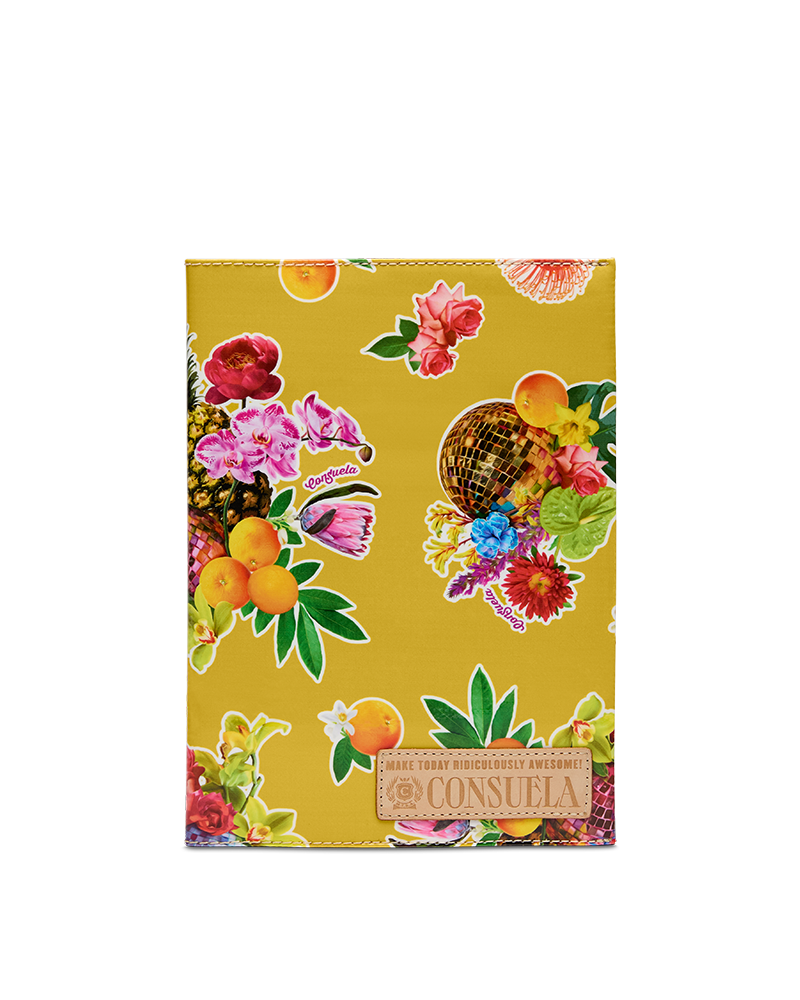 Barb Notebook