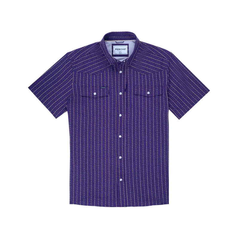 The Lafitte by Poncho