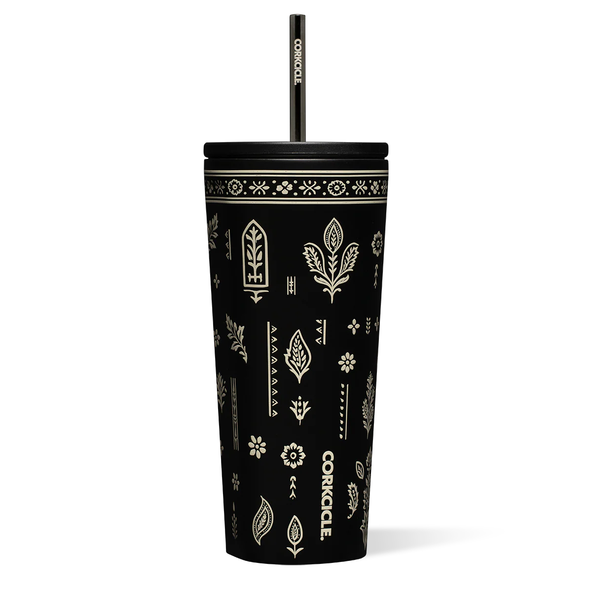 Corkcicle 24oz Cold Cup/ Western Gothic