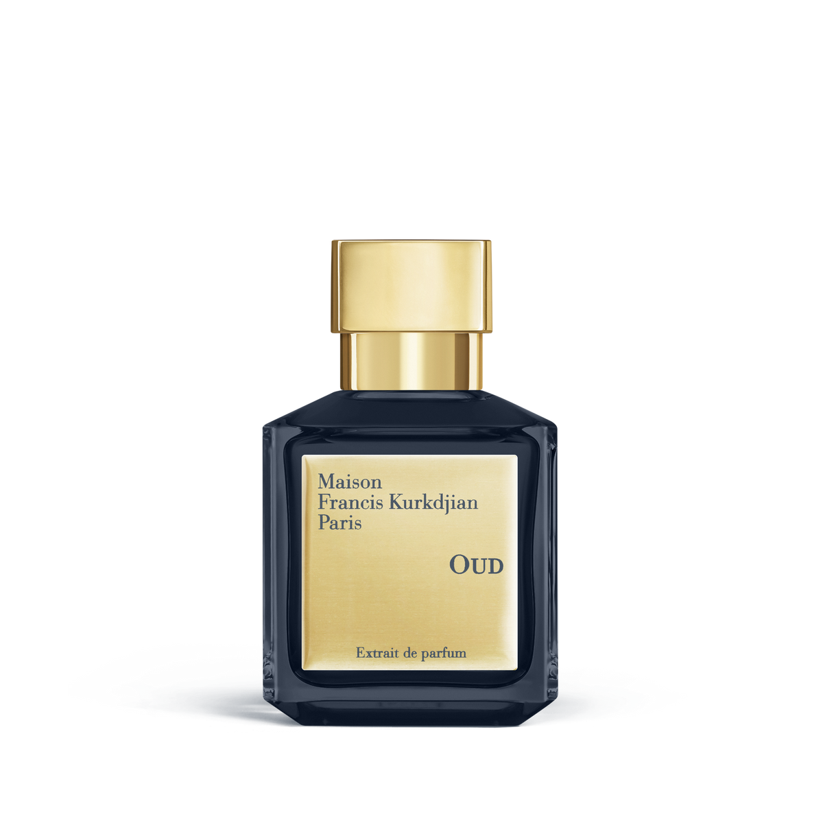 Maison Francis Kurkdjian Oud Extrait