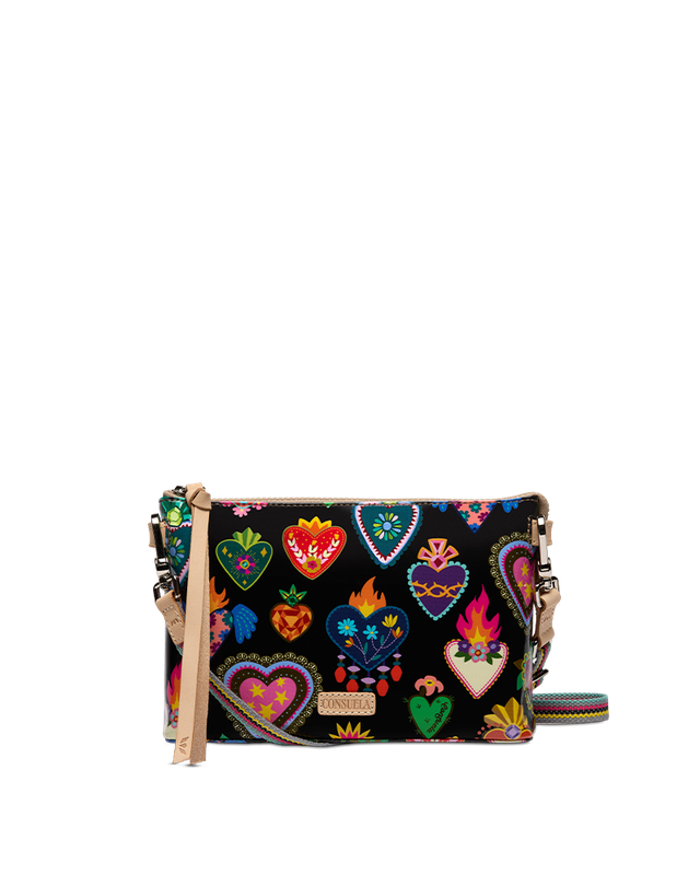 Vida Midtown Crossbody