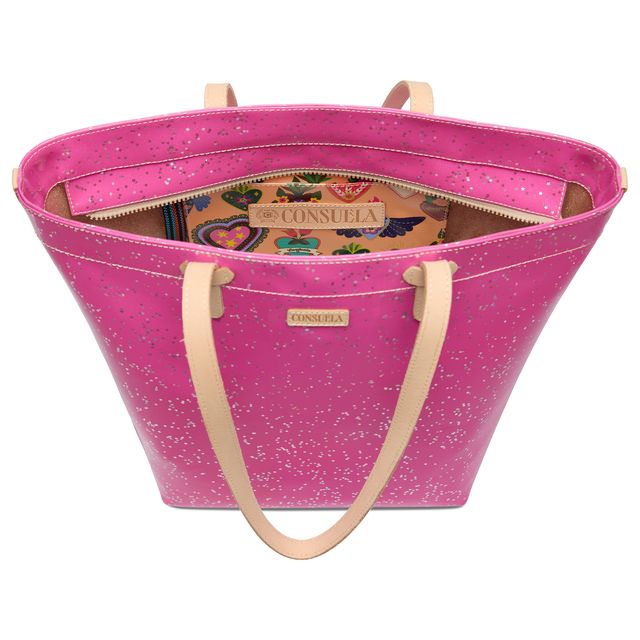 Berry Daily Tote