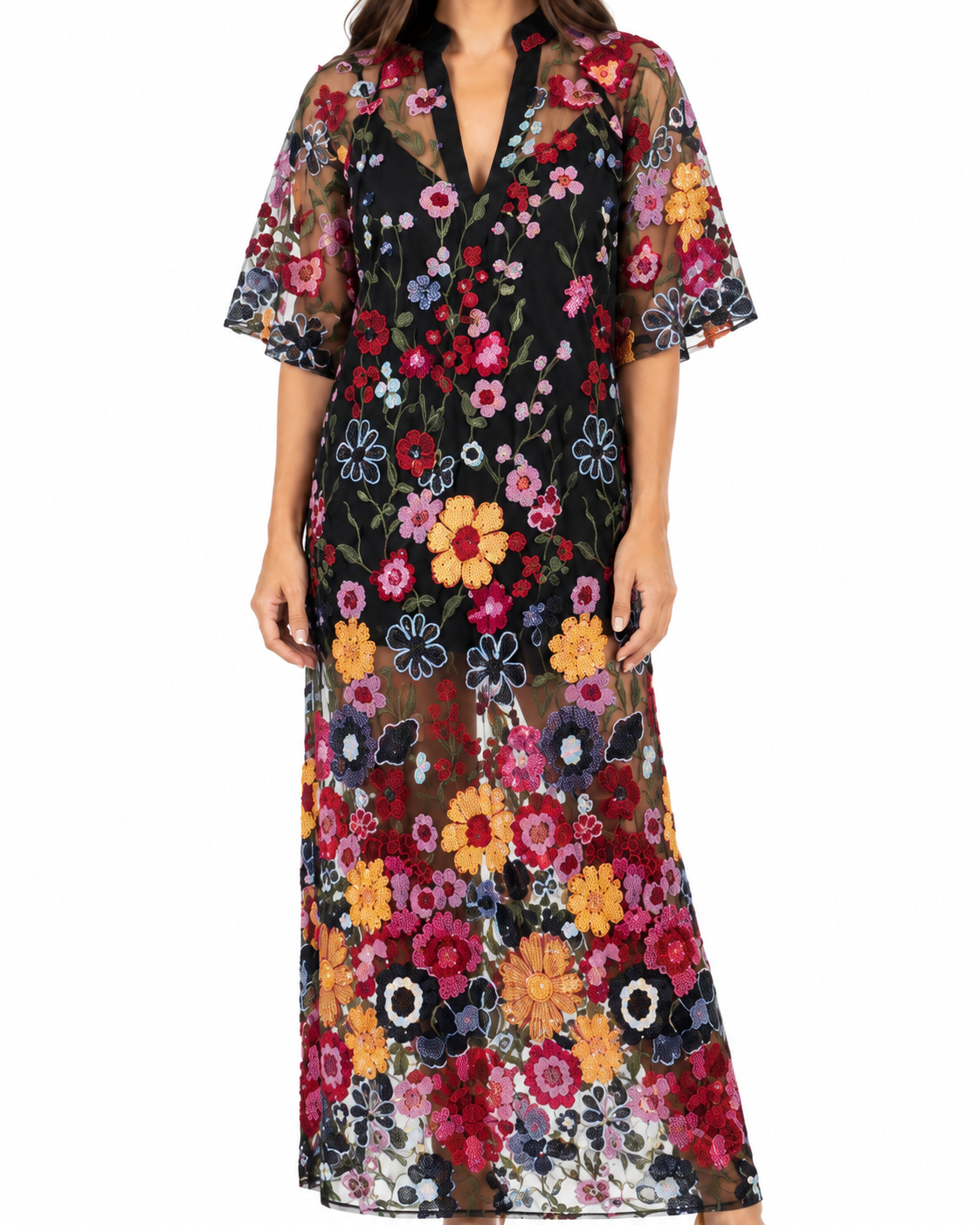Ramona Maxi Dress