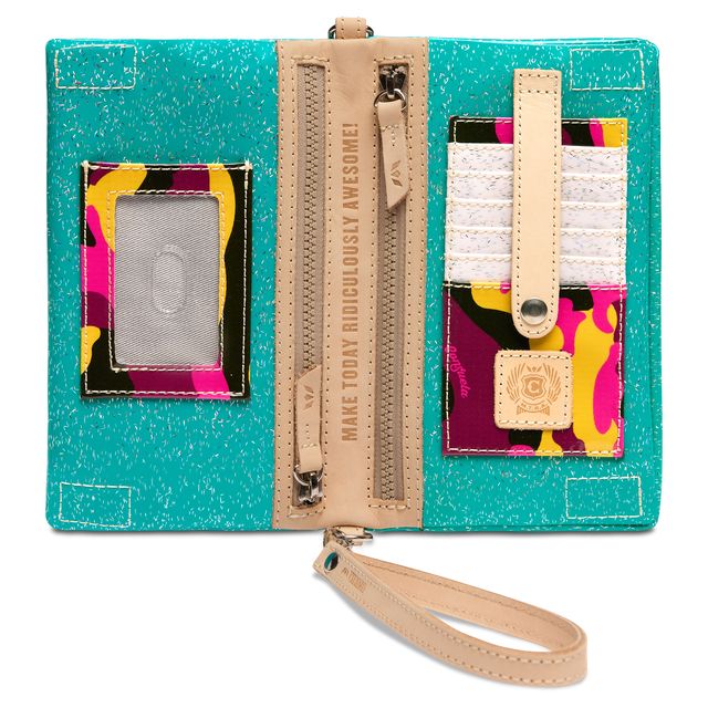 Shay Uptown Crossbody