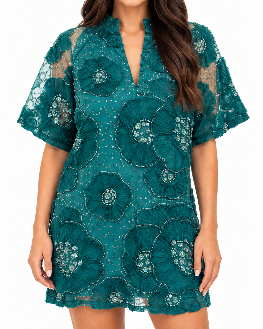 Cora Mini Dress