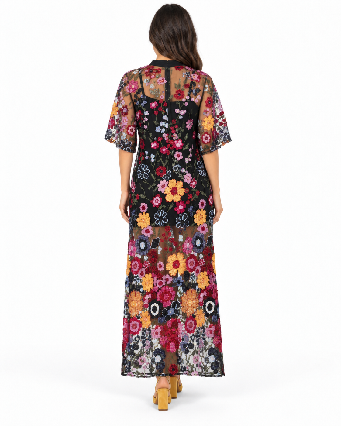Ramona Maxi Dress