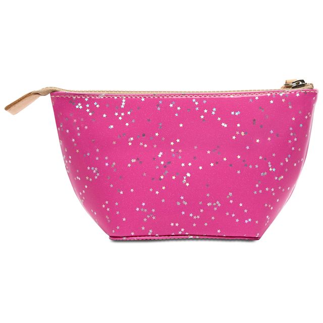 Berry Medium Cosmetic Tool Kit