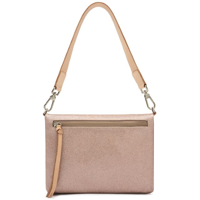 Emery Metro Crossbody