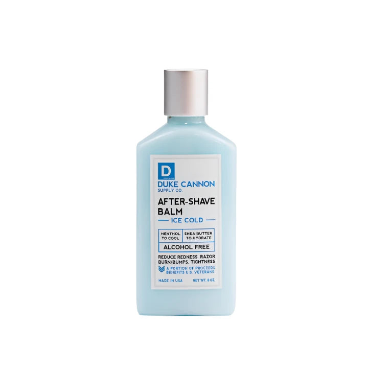Cooling After- Shave Balm
