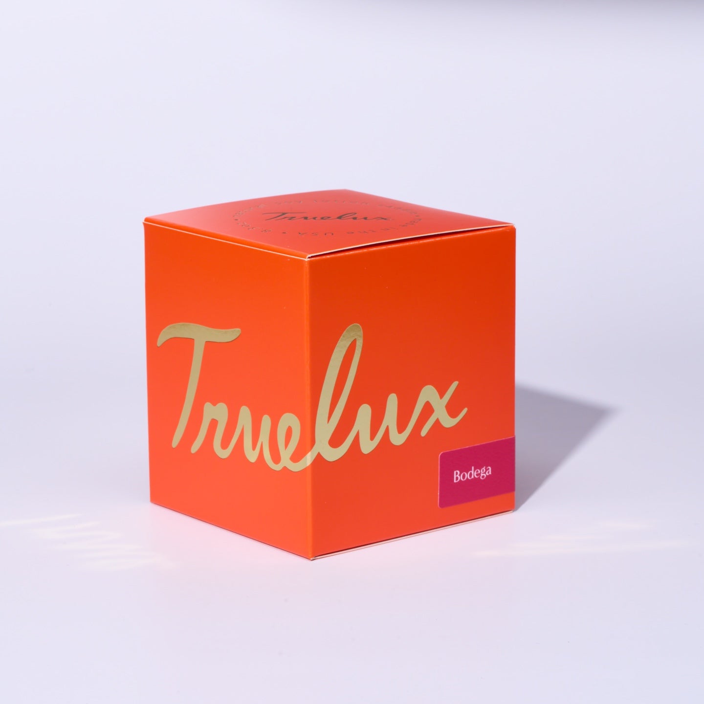 Bodega- Truelux Candles