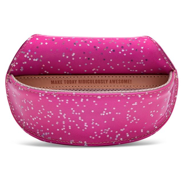 Berry Sunglass Case