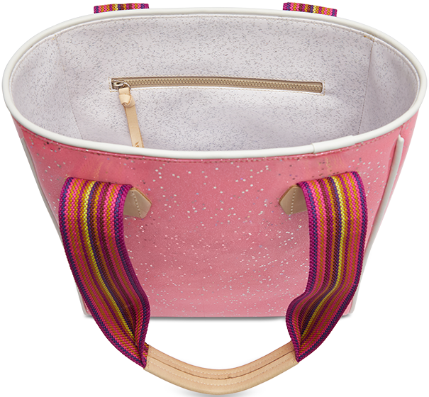 Summer Classic Tote