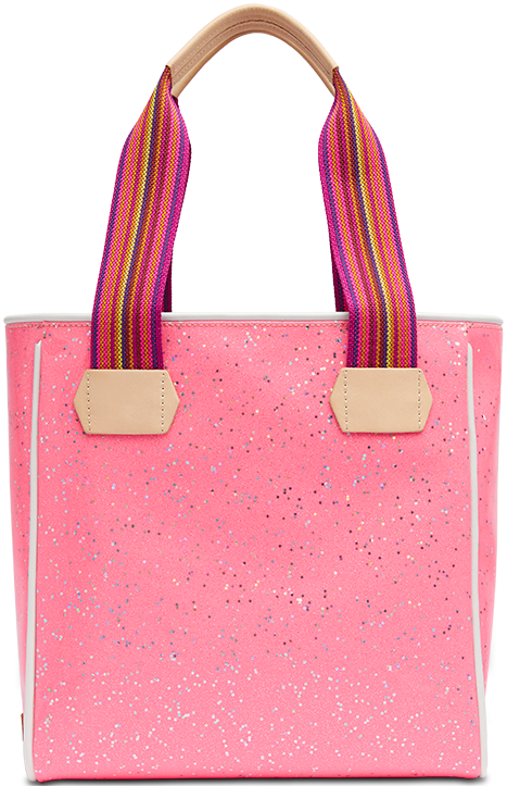 Summer Classic Tote