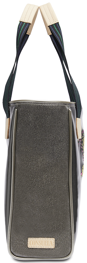 Marta Classic Tote