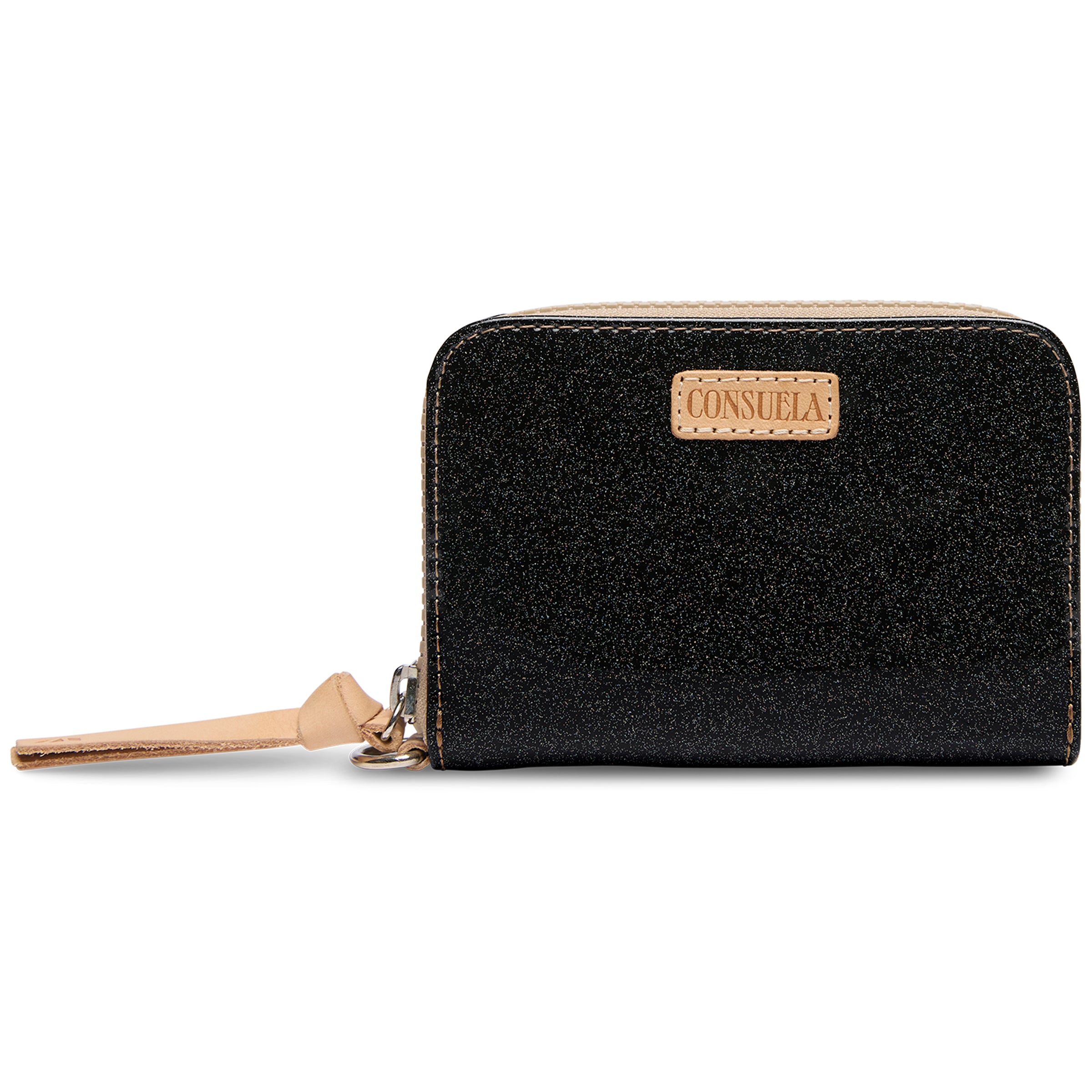 Mariana Zippy Wallet