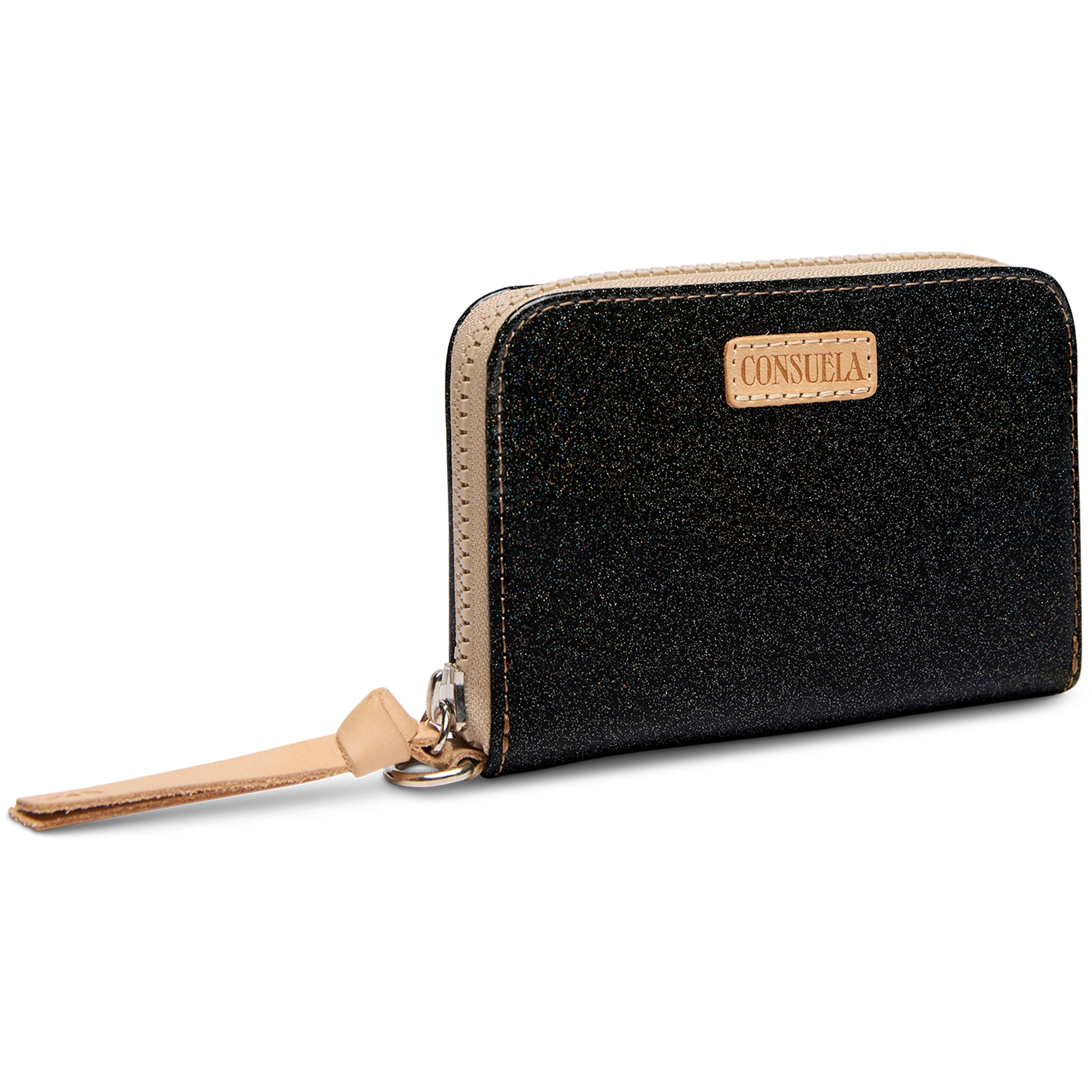 Mariana Zippy Wallet