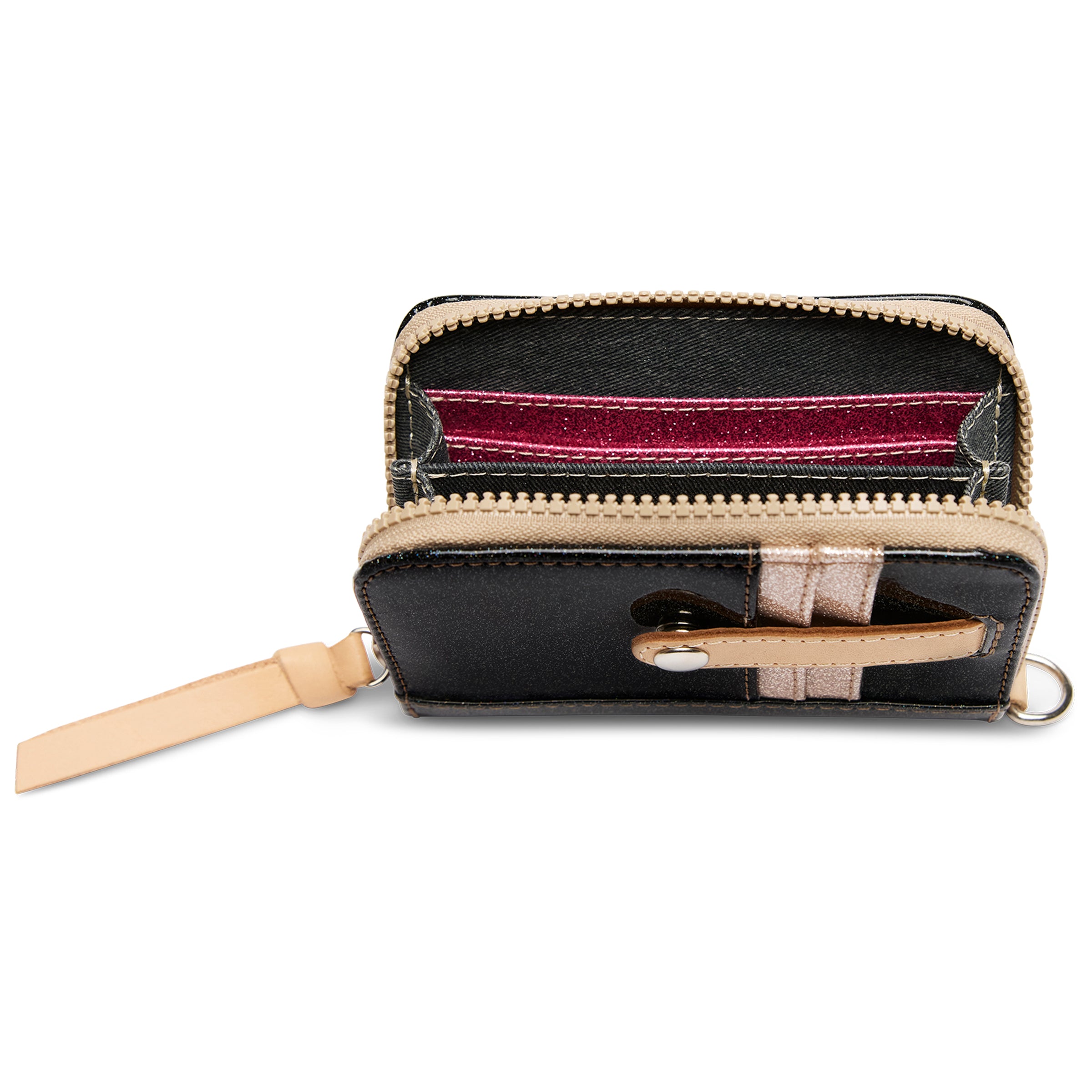 Mariana Zippy Wallet